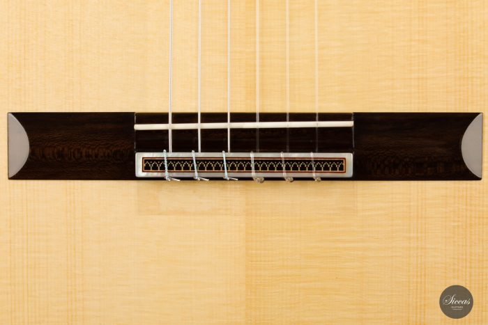 Classical guitar Enrico Bottelli 2021 5
