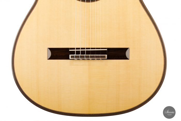 Classical guitar Enrico Bottelli 2021 6