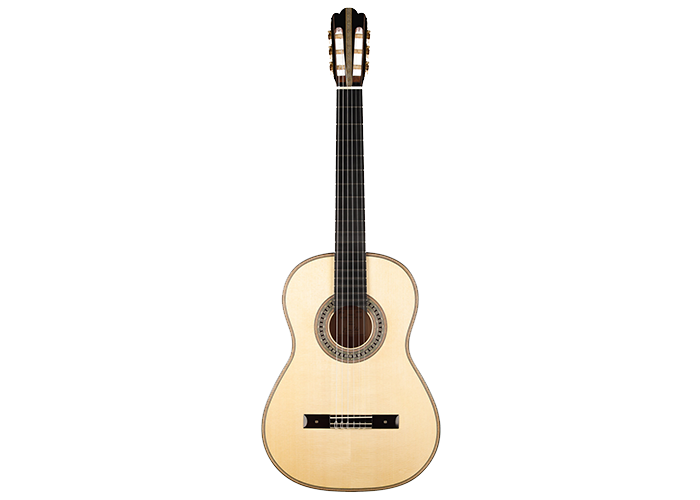 Classical guitar Marco Giolioli 2021 26