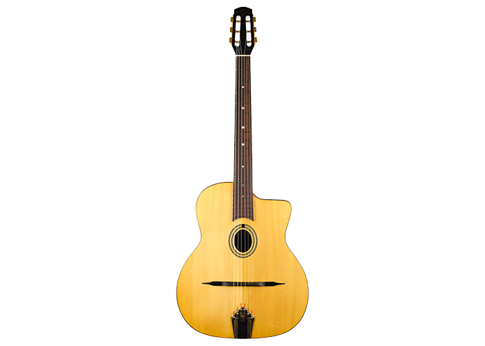 Classical guitar Altamira M01K 2020 23