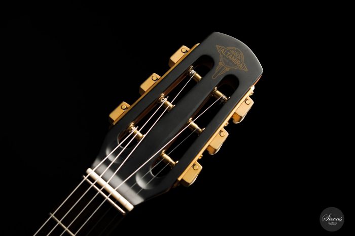 Classical guitar Altamira M01KD 2020 16