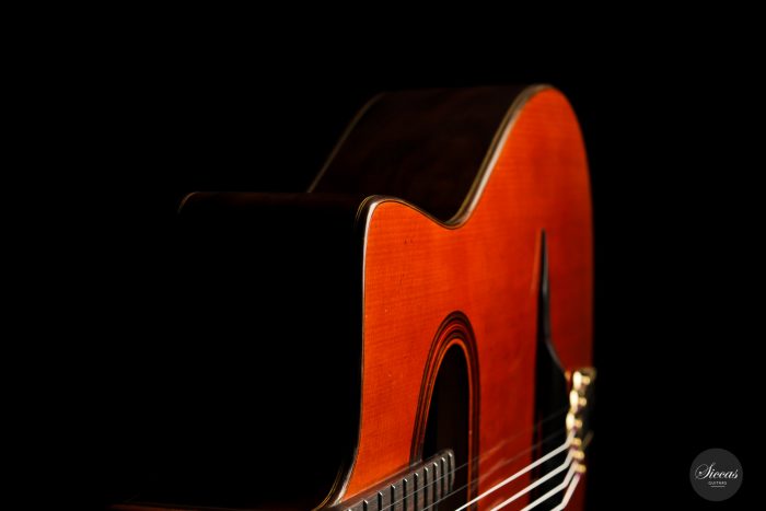 Classical guitar Altamira M01KD 2020 21