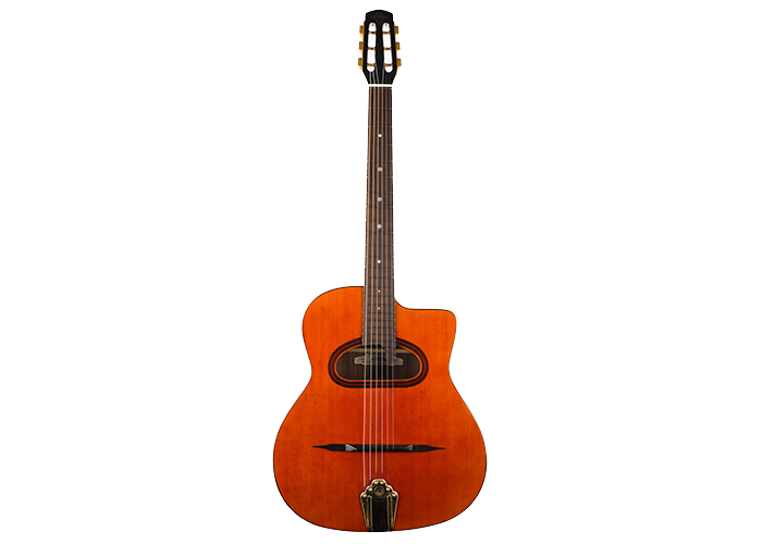 Classical guitar Altamira M01KD 2020 24
