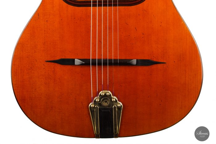 Classical guitar Altamira M01KD 2020 6
