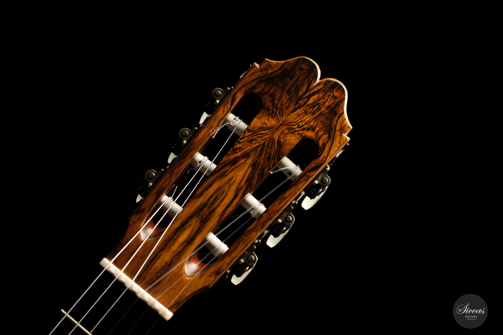 Vintage Guitare électrique ampli guitare, made in USA, conçu par le  légendaire Mr Naqs, Daniel Photo Stock - Alamy