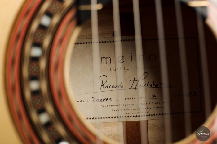 Classical guitar Ricardo Meirinhos 2019 13
