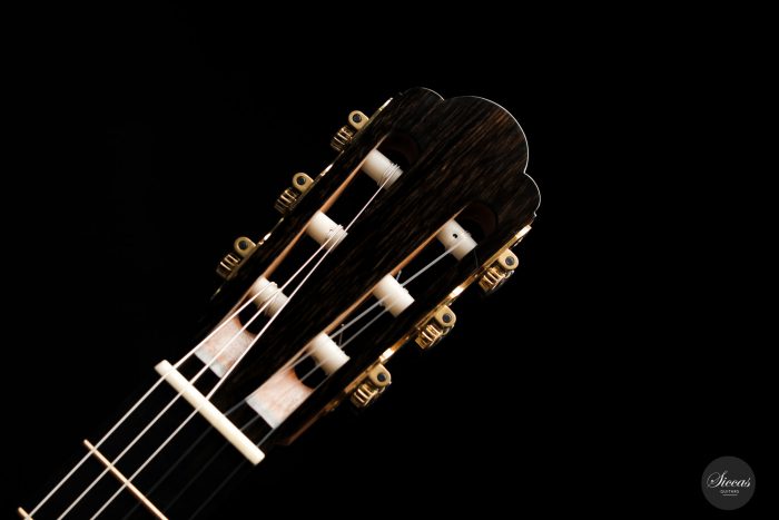 Classical guitar Ricardo Meirinhos 2019 16