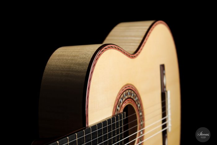 Classical guitar Ricardo Meirinhos 2019 21