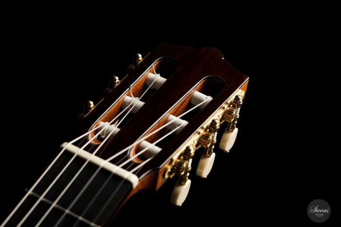 Classical guitar Dieter Müller 2021 17