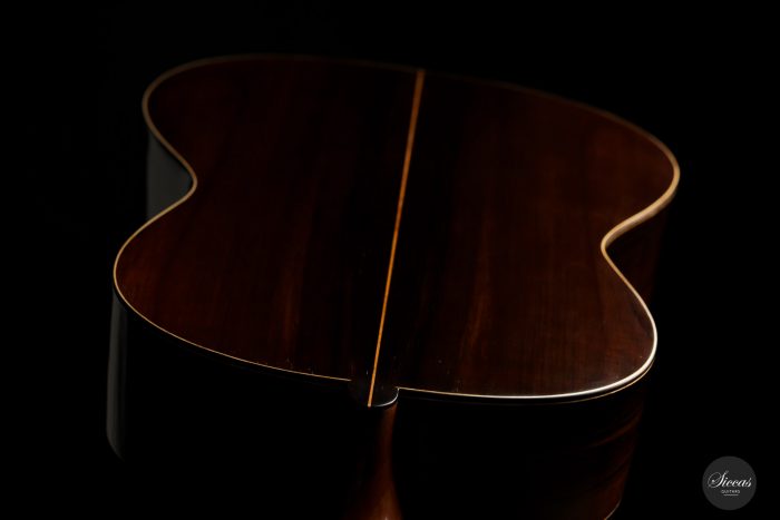 Classical guitar Carl Hermann Schäfer 2021 17
