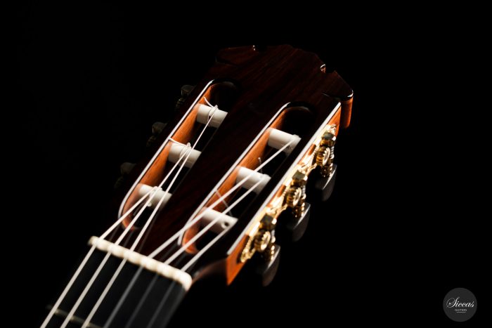 Classical guitar Jan Schneider 2021 13