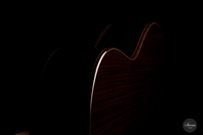 Classical guitar Jan Schneider 2021 18