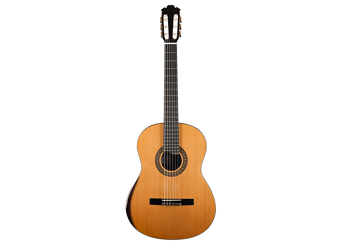 Classical guitar Jan Schneider 2021 24