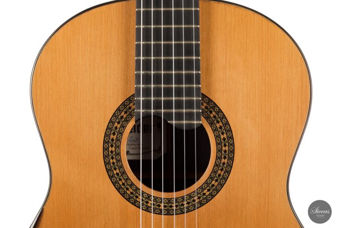 Classical guitar Jan Schneider 2021 3
