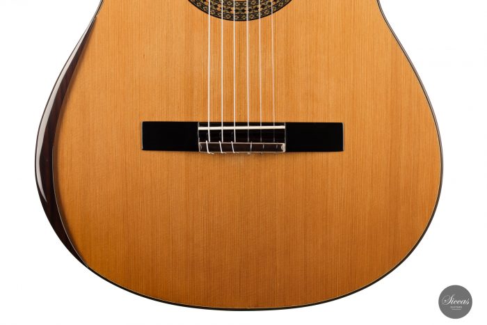 Classical guitar Jan Schneider 2021 6