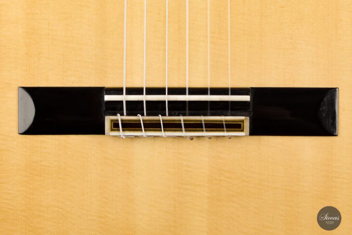Classical guitar Keijo Korelin 2018 5
