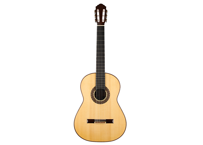 Classical guitar Kristof Meeus 2020 25