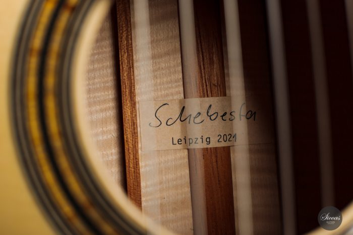 Classical guitar Nils Schebesta 2021 13