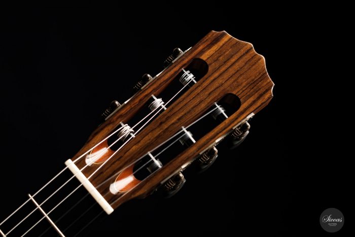 Classical guitar Pepe Romero 2021 14