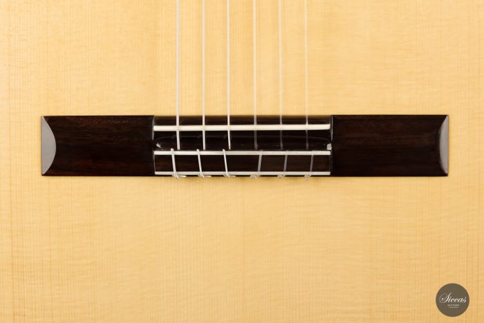 Classical guitar Pepe Romero 2021 5