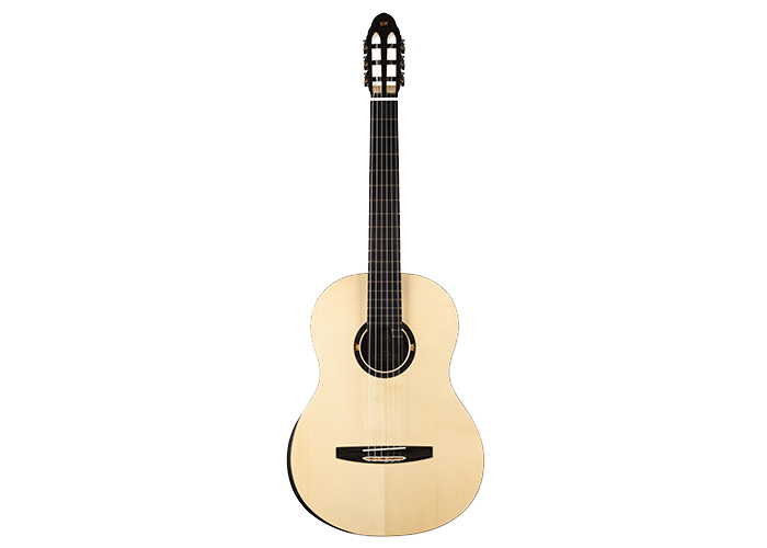 Classical guitar Rafal Turkowiak 2021 27
