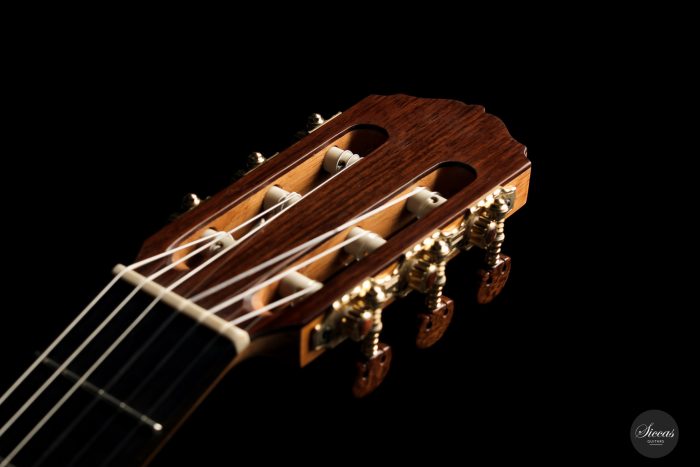 Classical guitar Tobias Braun 2021 16