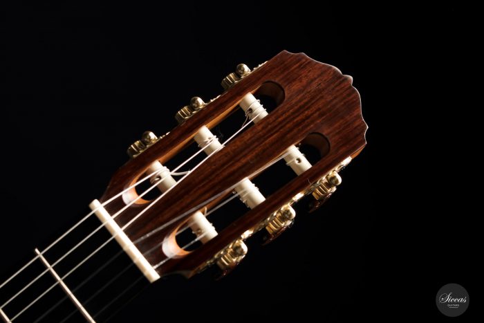Classical guitar Tobias Braun 2021 17