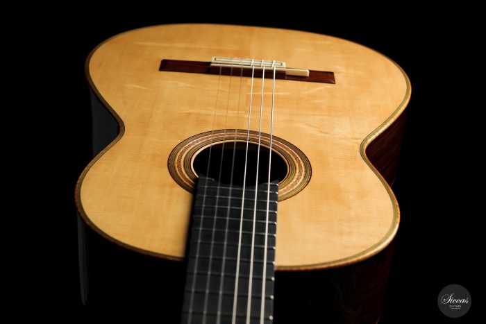 Classical guitar Tobias Braun 2021 19