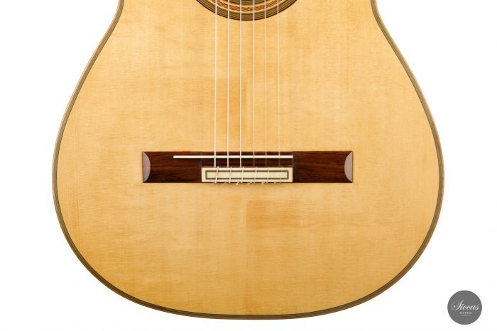 Classical guitar Tobias Braun 2021 6