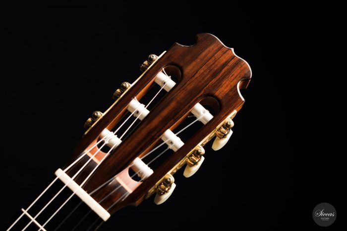 Classical guitar Dario Garcia 2021 141