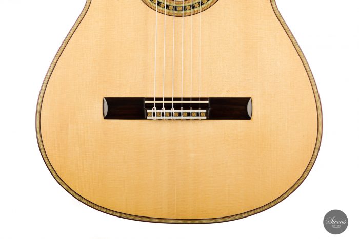 Classical guitar Dario Garcia 2021 61