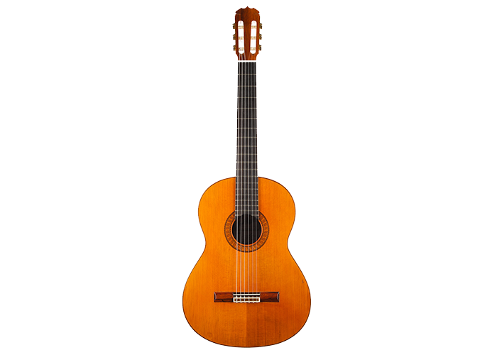 Classical guitar José Ramirez 1973 25