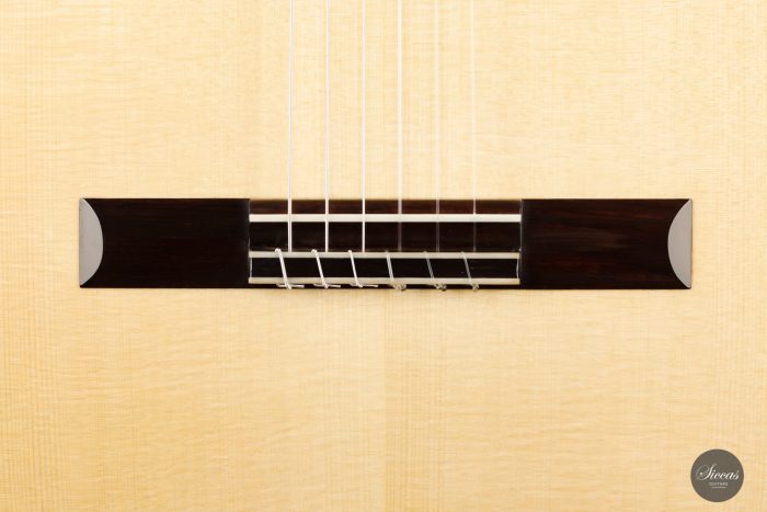 Classical guitar Marco Gilioli 2021 5