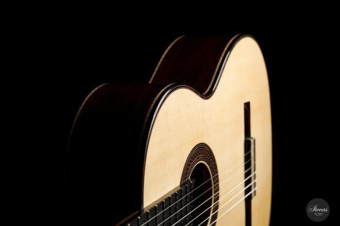 Classical guitar Adriano Devoto 2021 19