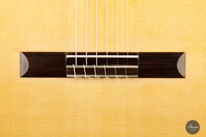 Classical guitar Antonio Marin Montero Premium 2021 6