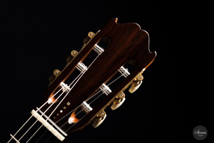 Classical guitar Lorenzo Frignani 2021 17