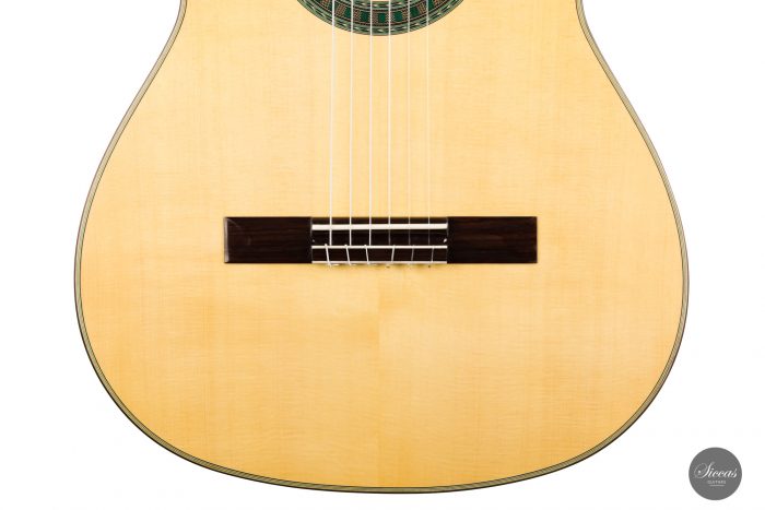 Classical guitar Wolfgang Jellinghaus Bavaria A 2021 6