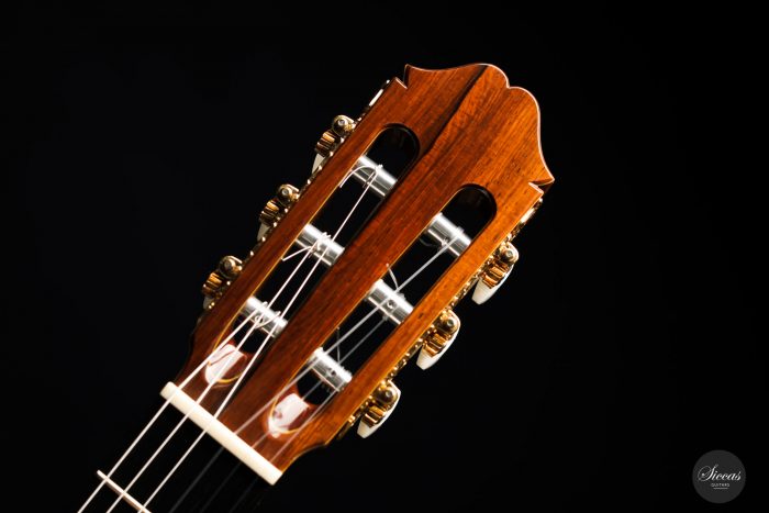 Classical guitar Sakurai Kohno Concert J 2021 16