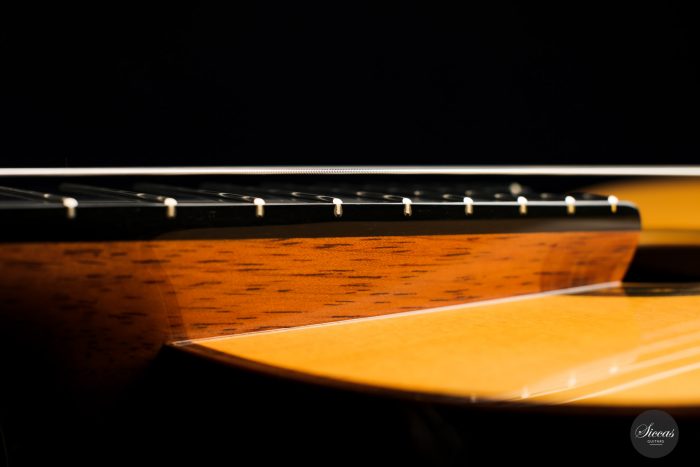 Classical guitar Sakurai Kohno Maestro RF 2021 23
