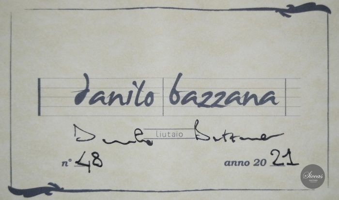 a danilobazzana 2021 11022021 label
